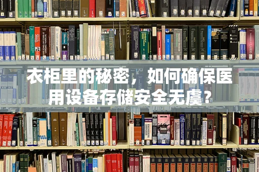 衣柜里的秘密，如何确保医用设备存储安全无虞？