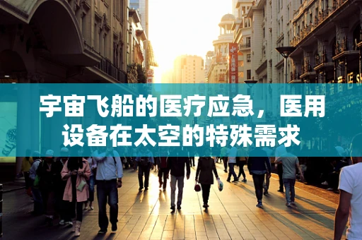 宇宙飞船的医疗应急，医用设备在太空的特殊需求