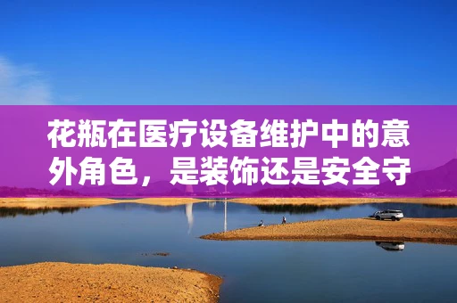 花瓶在医疗设备维护中的意外角色，是装饰还是安全守护者？