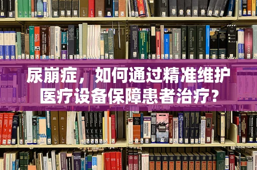 尿崩症，如何通过精准维护医疗设备保障患者治疗？