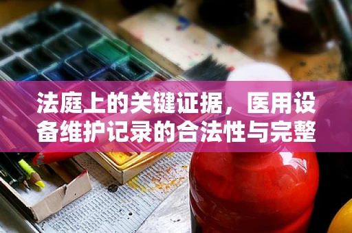 法庭上的关键证据，医用设备维护记录的合法性与完整性