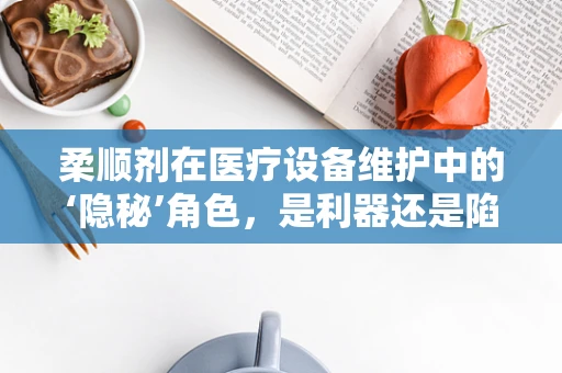 柔顺剂在医疗设备维护中的‘隐秘’角色，是利器还是陷阱？