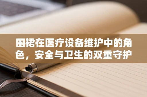 围裙在医疗设备维护中的角色，安全与卫生的双重守护者