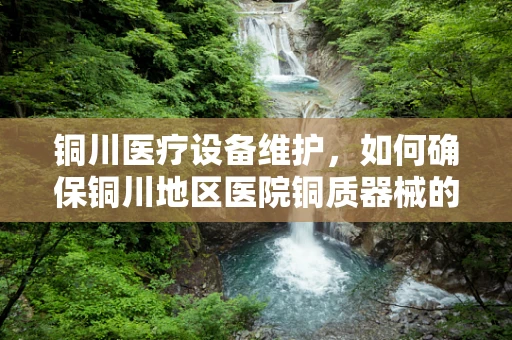 铜川医疗设备维护，如何确保铜川地区医院铜质器械的防腐蚀与高效运行？