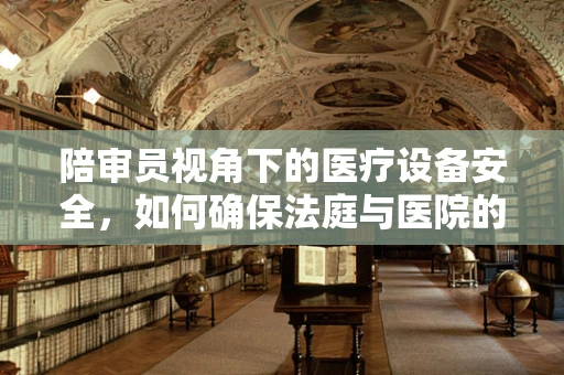 陪审员视角下的医疗设备安全，如何确保法庭与医院的无缝对接？