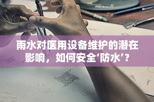 雨水对医用设备维护的潜在影响，如何安全‘防水’？
