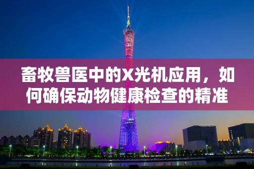 畜牧兽医中的X光机应用，如何确保动物健康检查的精准性？