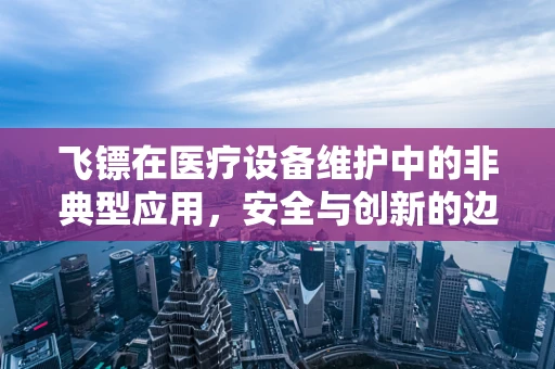 飞镖在医疗设备维护中的非典型应用，安全与创新的边界探索