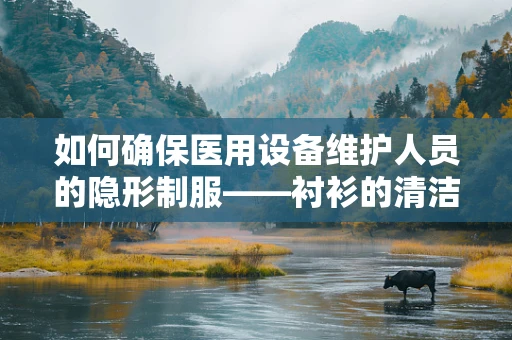 如何确保医用设备维护人员的隐形制服——衬衫的清洁与安全？