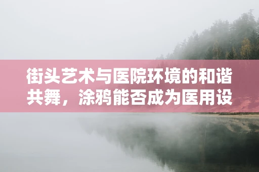 街头艺术与医院环境的和谐共舞，涂鸦能否成为医用设备维护的创意新思路？
