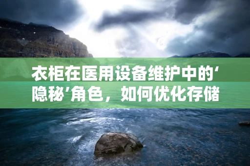 衣柜在医用设备维护中的‘隐秘’角色，如何优化存储空间？
