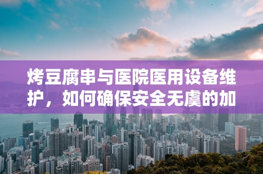 烤豆腐串与医院医用设备维护，如何确保安全无虞的加热过程？