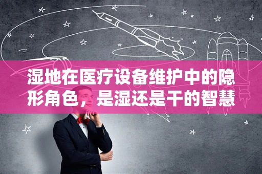 湿地在医疗设备维护中的隐形角色，是湿还是干的智慧平衡？