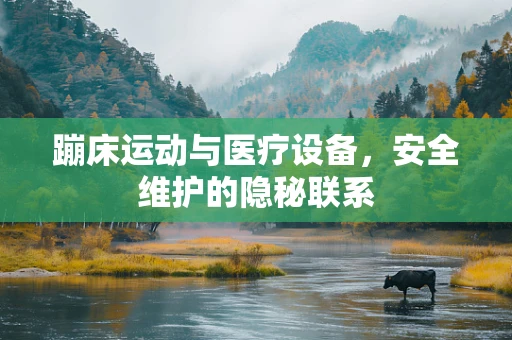蹦床运动与医疗设备，安全维护的隐秘联系