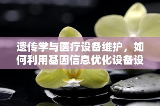 遗传学与医疗设备维护，如何利用基因信息优化设备设计？