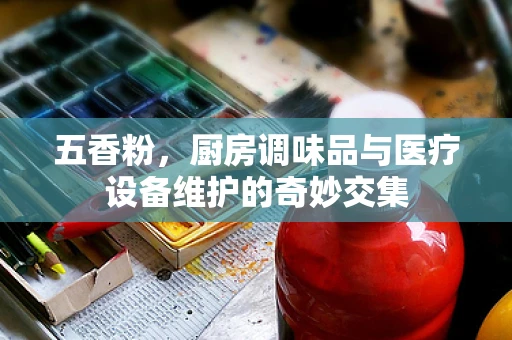 五香粉，厨房调味品与医疗设备维护的奇妙交集
