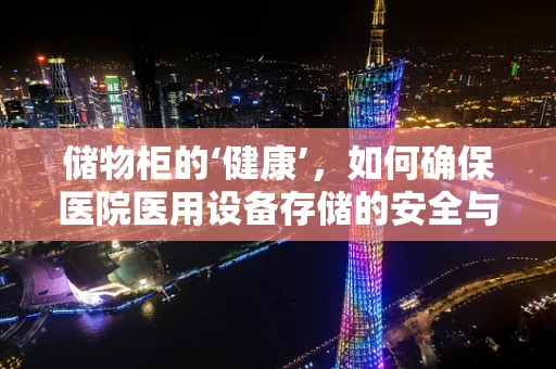储物柜的‘健康’，如何确保医院医用设备存储的安全与卫生？