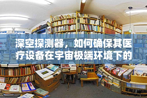 深空探测器，如何确保其医疗设备在宇宙极端环境下的稳定运行？