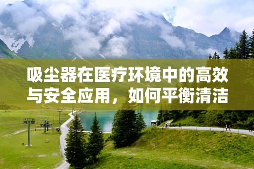 吸尘器在医疗环境中的高效与安全应用，如何平衡清洁与消毒？