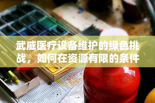 武威医疗设备维护的绿色挑战，如何在资源有限的条件下实现高效节能？
