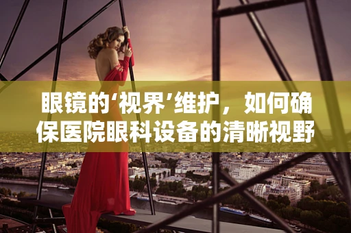 眼镜的‘视界’维护，如何确保医院眼科设备的清晰视野？
