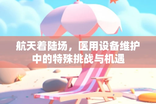 航天着陆场，医用设备维护中的特殊挑战与机遇