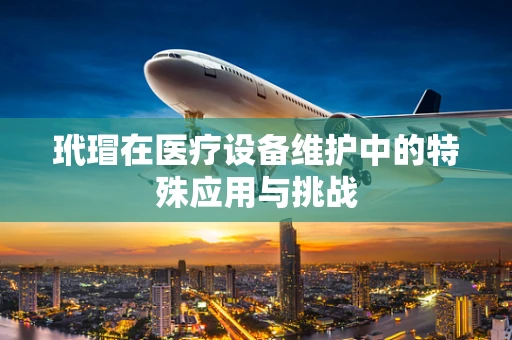 玳瑁在医疗设备维护中的特殊应用与挑战
