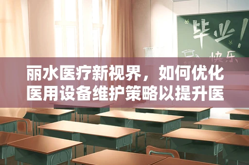 丽水医疗新视界，如何优化医用设备维护策略以提升医疗服务效率？