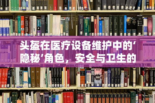 头盔在医疗设备维护中的‘隐秘’角色，安全与卫生的双重保障