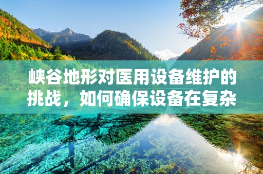 峡谷地形对医用设备维护的挑战，如何确保设备在复杂环境下的安全运行？