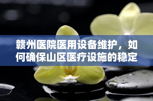 赣州医院医用设备维护，如何确保山区医疗设施的稳定运行？