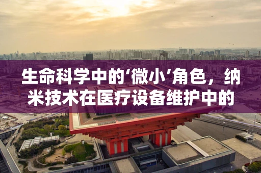 生命科学中的‘微小’角色，纳米技术在医疗设备维护中的应用与挑战