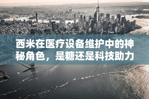 西米在医疗设备维护中的神秘角色，是糖还是科技助力剂？