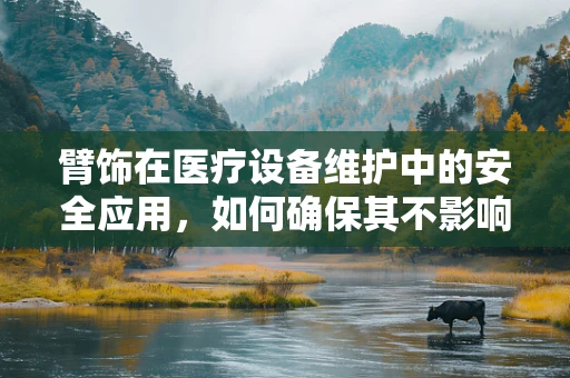 臂饰在医疗设备维护中的安全应用，如何确保其不影响设备性能？