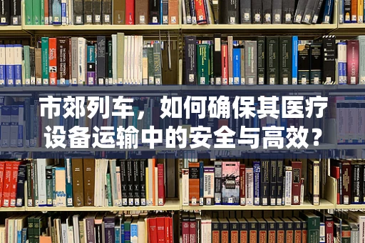 市郊列车，如何确保其医疗设备运输中的安全与高效？