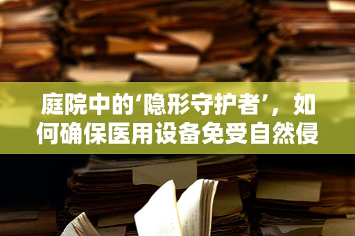 庭院中的‘隐形守护者’，如何确保医用设备免受自然侵蚀？