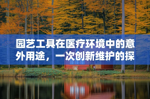 园艺工具在医疗环境中的意外用途，一次创新维护的探索