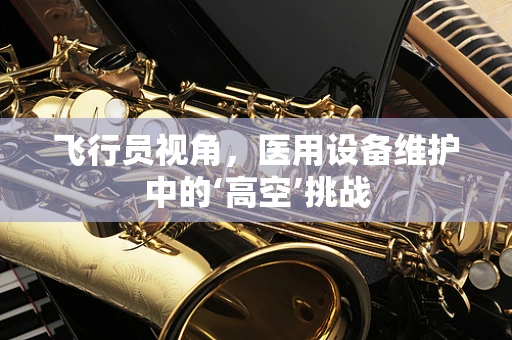 飞行员视角，医用设备维护中的‘高空’挑战