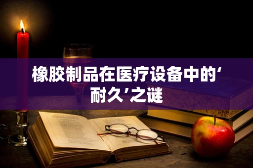 橡胶制品在医疗设备中的‘耐久’之谜