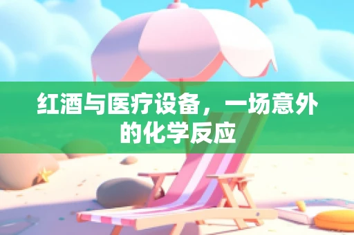 红酒与医疗设备，一场意外的化学反应