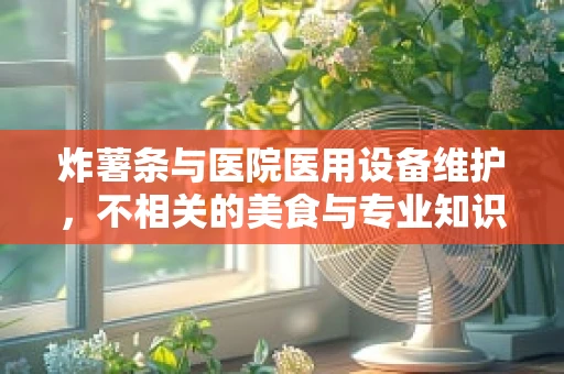 炸薯条与医院医用设备维护，不相关的美食与专业知识的碰撞