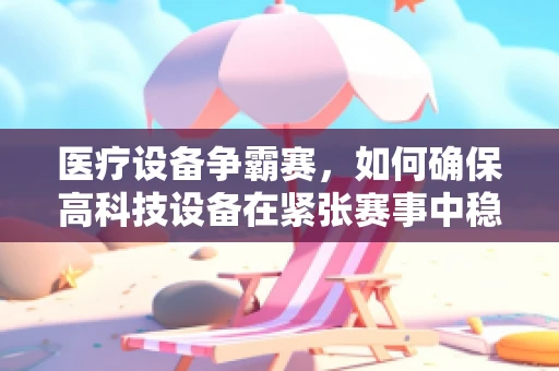 医疗设备争霸赛，如何确保高科技设备在紧张赛事中稳定运行？