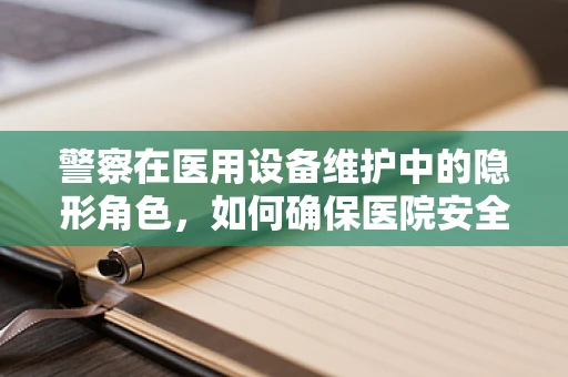 警察在医用设备维护中的隐形角色，如何确保医院安全与高效？