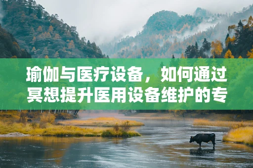 瑜伽与医疗设备，如何通过冥想提升医用设备维护的专注力？