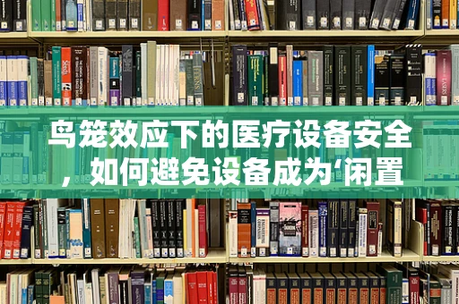 鸟笼效应下的医疗设备安全，如何避免设备成为‘闲置的摆设’？