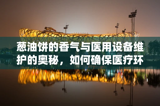 葱油饼的香气与医用设备维护的奥秘，如何确保医疗环境的‘无菌’氛围？