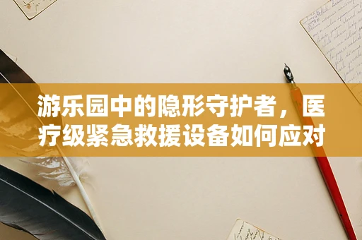 游乐园中的隐形守护者，医疗级紧急救援设备如何应对突发状况？