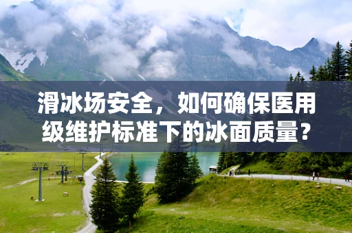 滑冰场安全，如何确保医用级维护标准下的冰面质量？