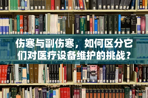 伤寒与副伤寒，如何区分它们对医疗设备维护的挑战？
