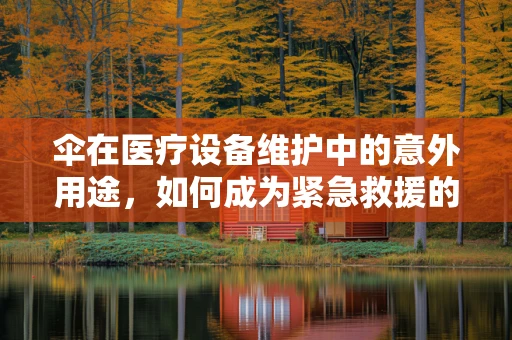 伞在医疗设备维护中的意外用途，如何成为紧急救援的隐形英雄？